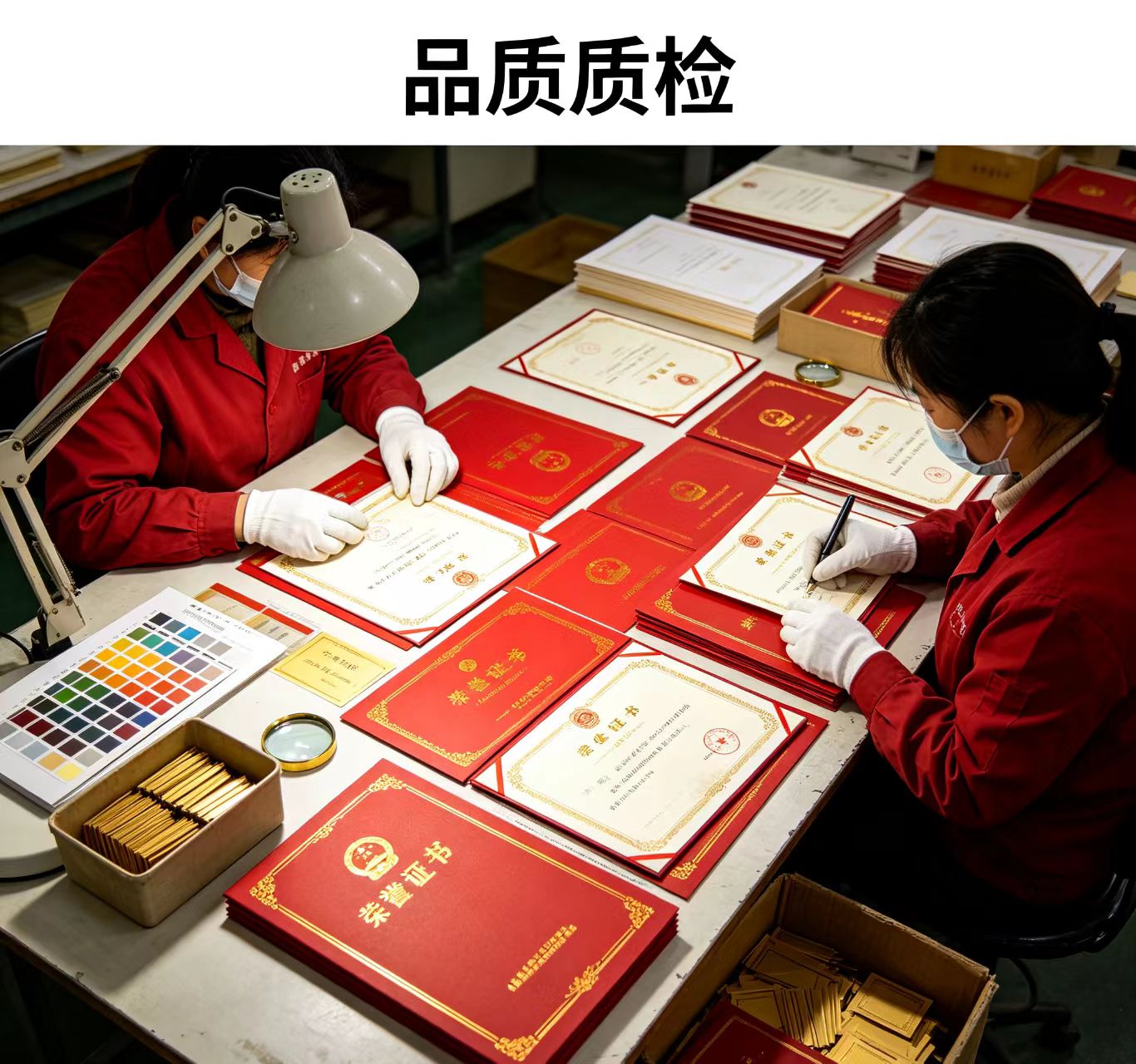 大专毕业证仿制背后的真相，多数人不知道的演变史