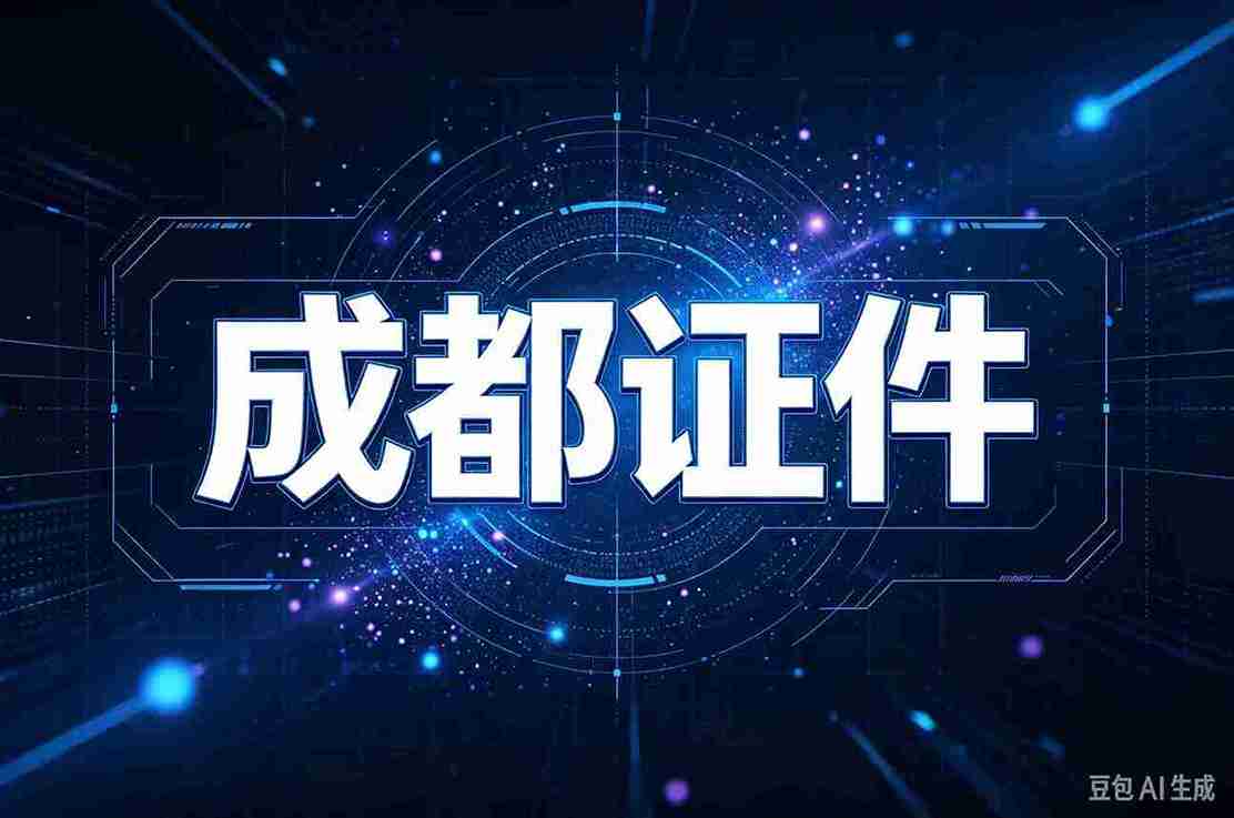 北京专业证书制作5步演变史：从手写到数字化的30年